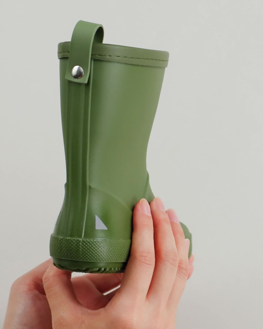 Amazon | キッズレインシューズ レインブーツ 長靴 15~22cm 男の子